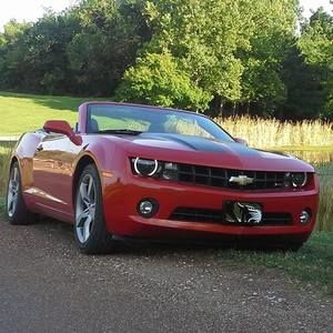 Meet your Posher, Robert